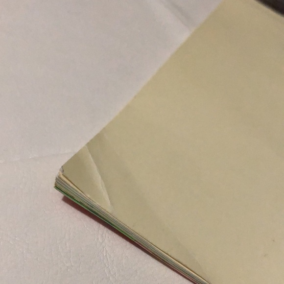 2011 We Energies Cookie Book - Picture 6 of 16